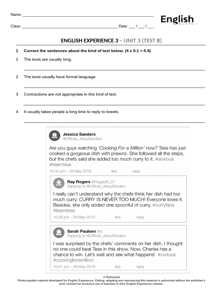 Tests Unit3 B Vol3a Ef2 Pdf