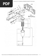Yanmar Shop - FIG 82. (51A) GENERATOR & DRIVING DEVICE (1kW