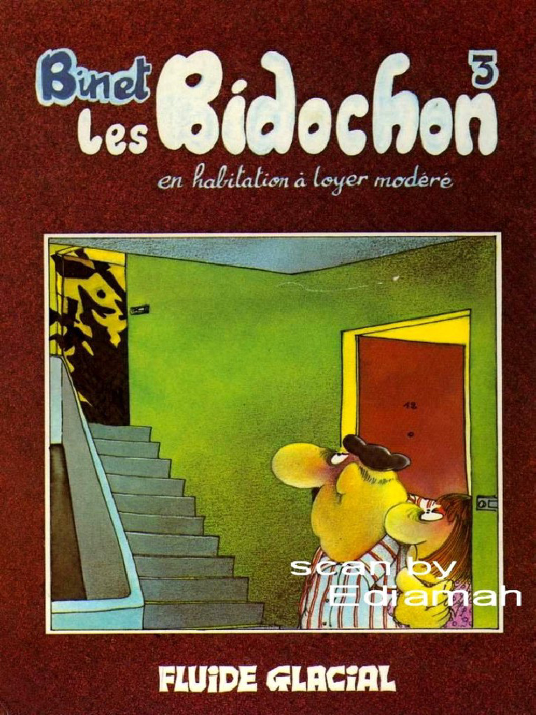 Les Bidochons no 16 dès 1.- | Kaufen auf Ricardo