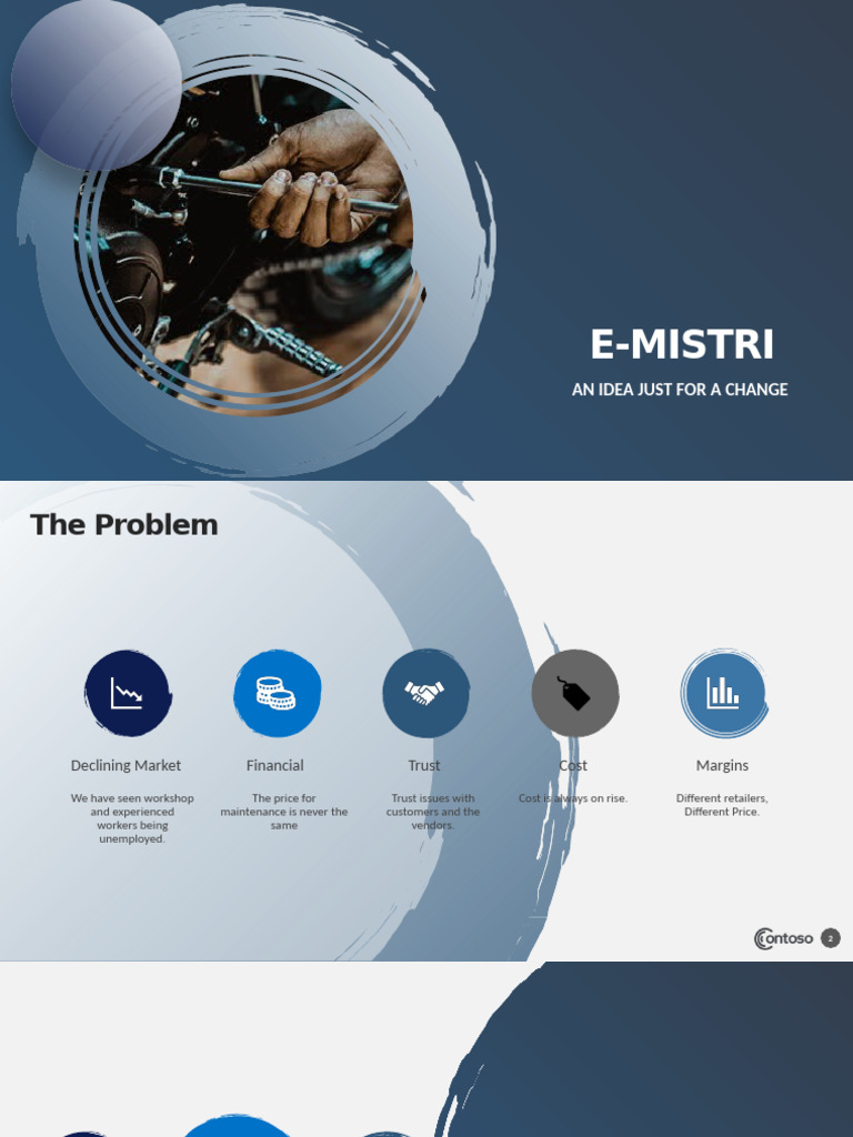 E Mistri | PDF