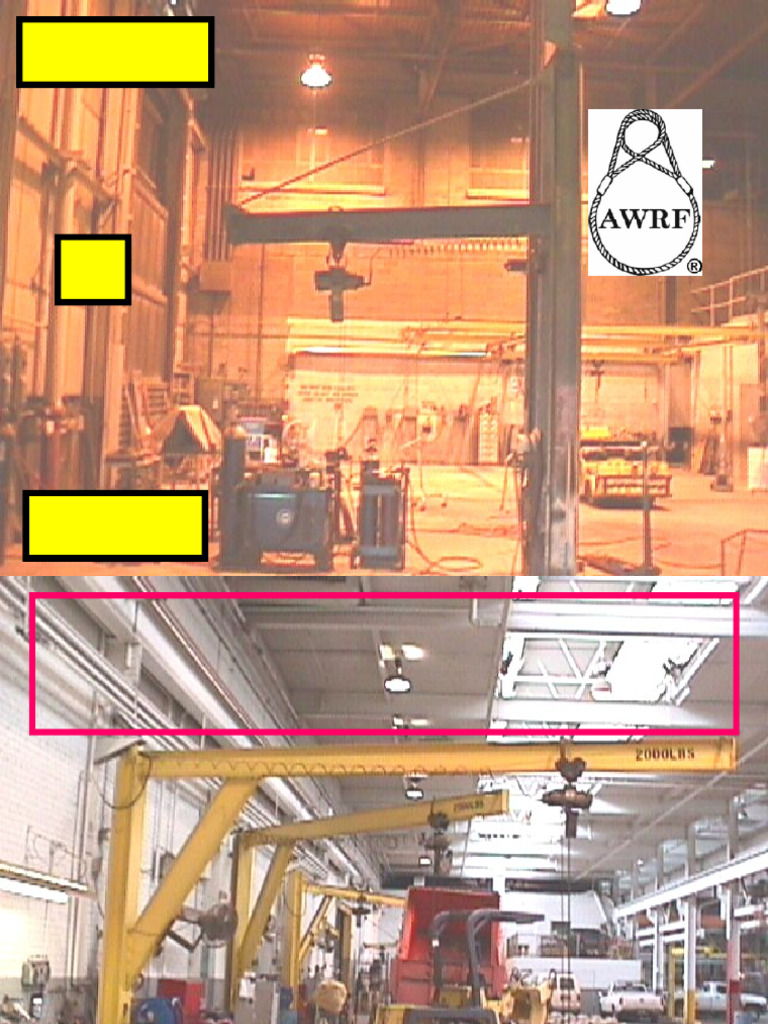 Slings and Rigging (Compatibility Mode) | PDF