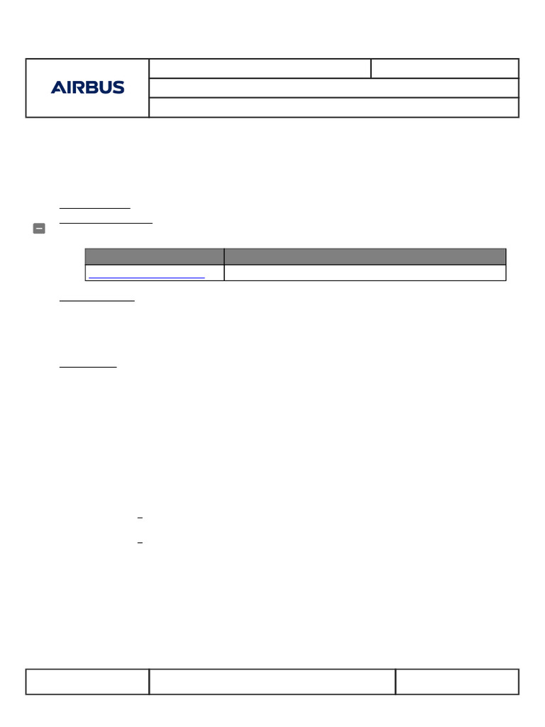 System Reset Guidelines | PDF