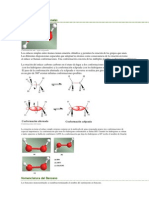 Isómeros Conformacionales