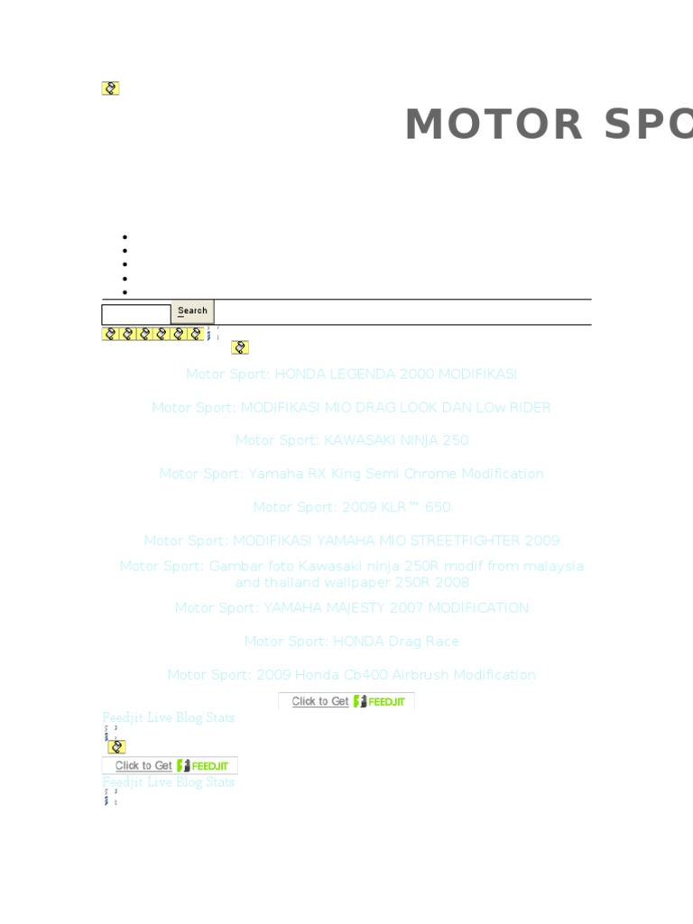 Motor Sport Motorcycle Wheeled Vehicles