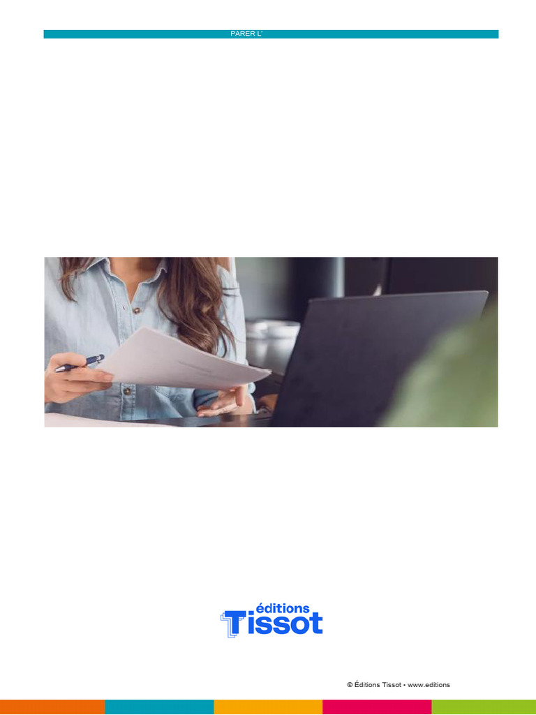 Dossier Bien Preparer Lete - 2024 | PDF