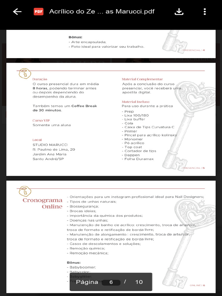 Portfolios - Google Drive | PDF