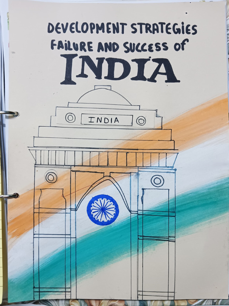 Economics Project Diagrams | PDF