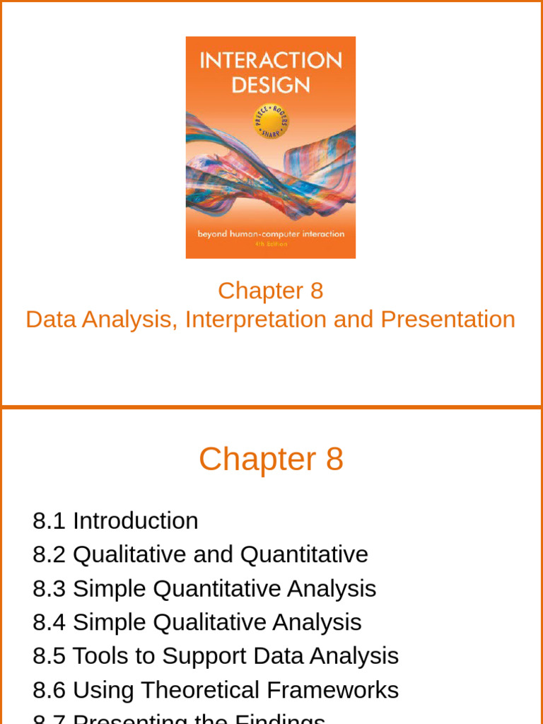 Chapter 8 | PDF