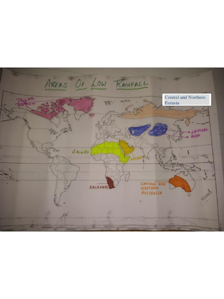 Maps | PDF