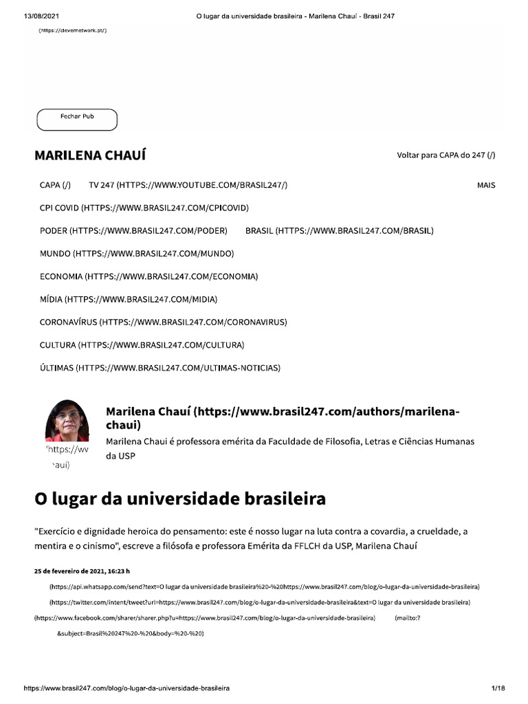 chau-marilena-o-lugar-da-universidade-brasileira-pdf
