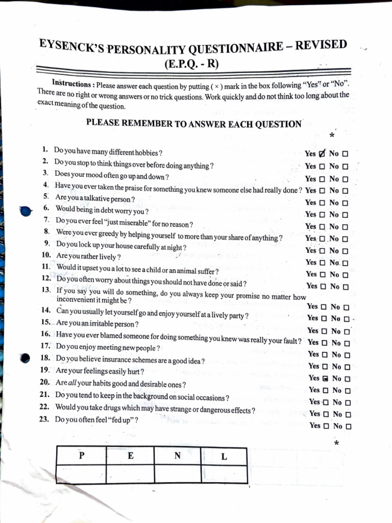 eysenck-s-personality-questionnaire-revised-please-remember-to