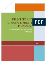 Liability MFS-302 Project Draft