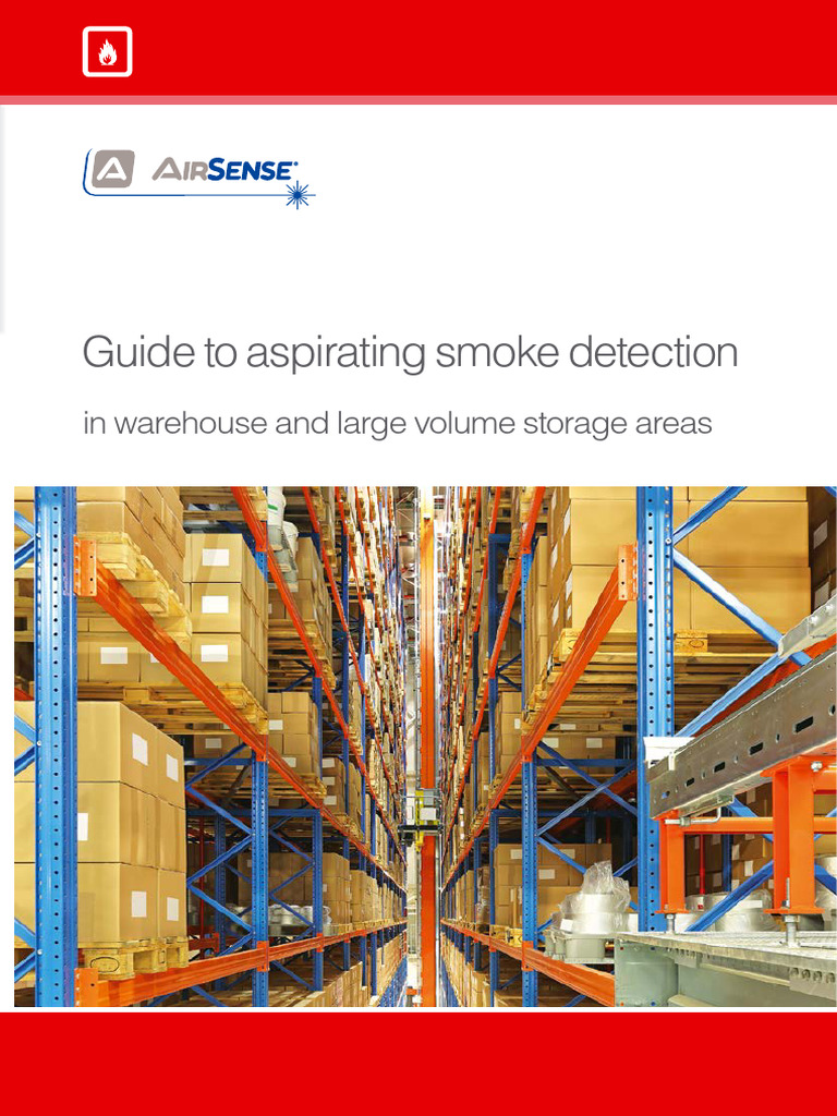 2123 Doc XX 2024 Asd Warehouse Guide En-Eu 0116 LR | PDF
