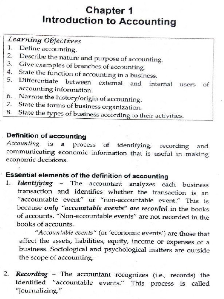 Financial Accounting Pdf