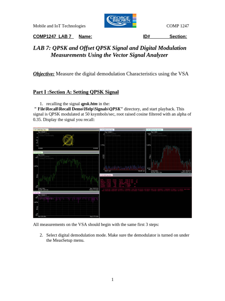 Lab 7 2 | PDF