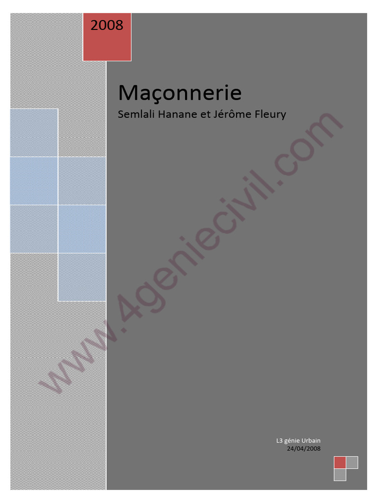 128118203-Maco Nnerie - Watermark | PDF