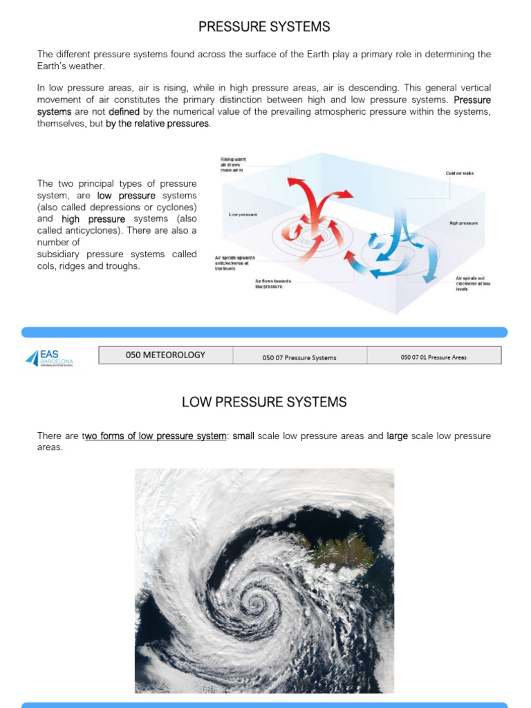 Pressure Systems 050 07 Mod 1 | PDF