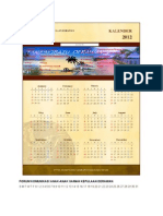 Kalender PDF
