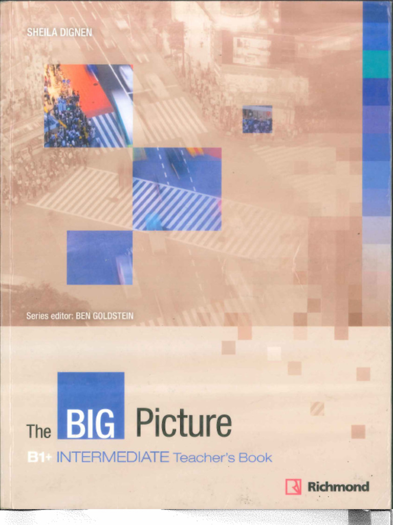 TBP B1+ Teacher's Book | PDF