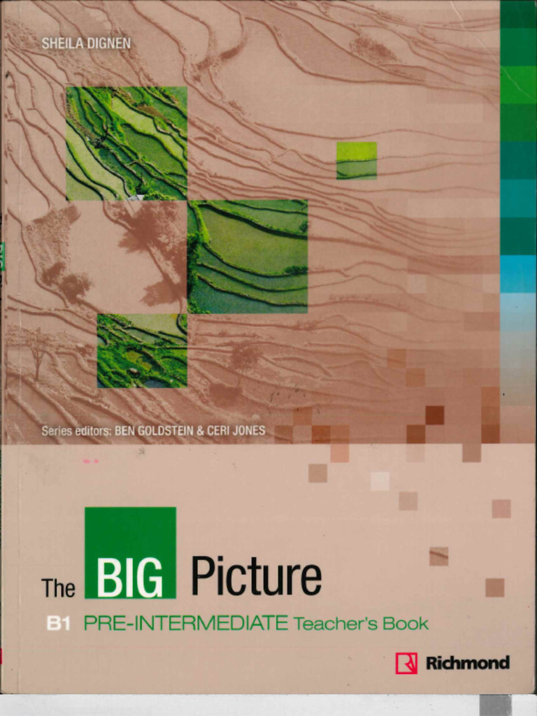 TBP B1 Teacher S Book | PDF
