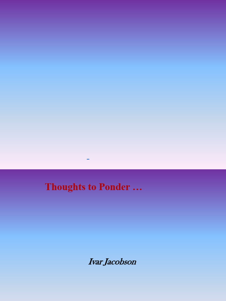 Use Cases Part 1 Pdf