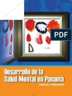 Salud Mental en Panamá
