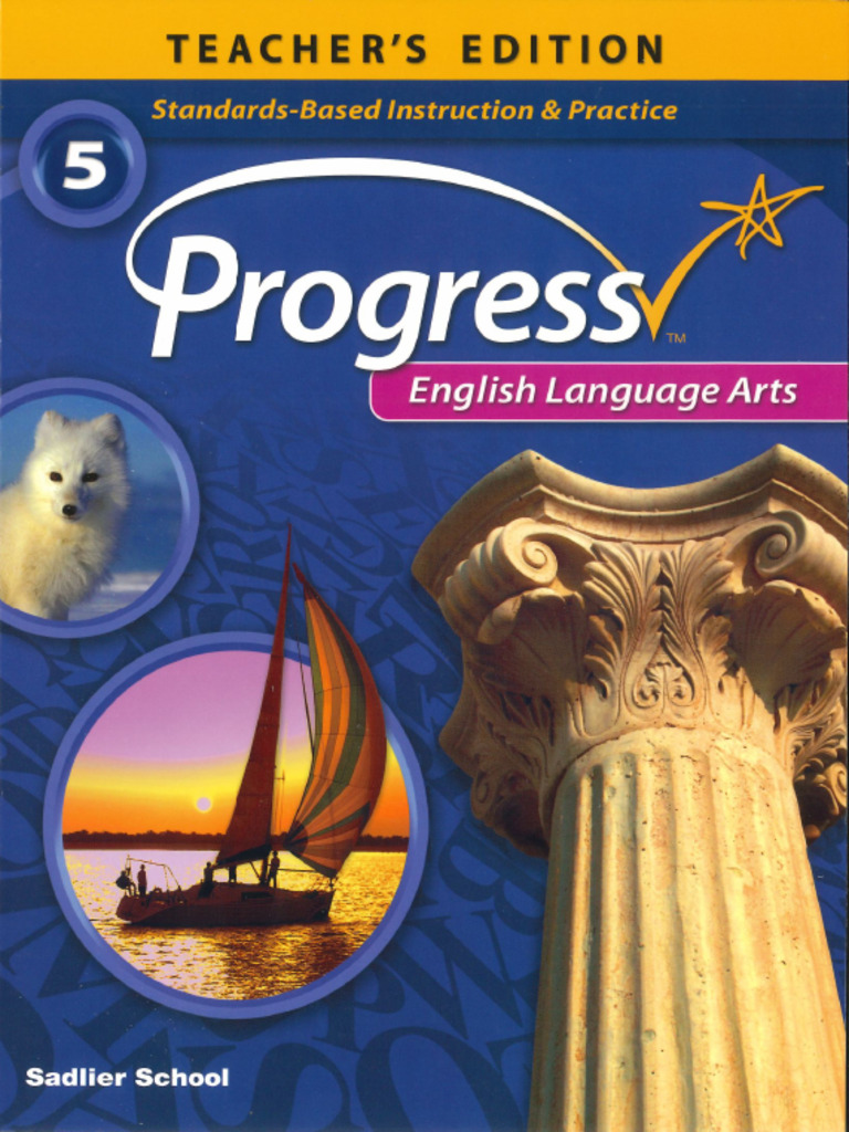 Progress 5 - Teacher (IAP 5 - VAP5) | PDF