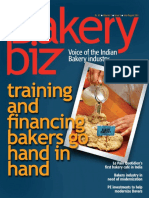 Bakery Biz July August 2011