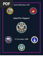 Joint Fire Support