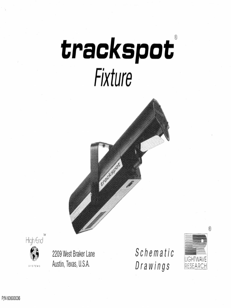 HIGH END - Trackspot | PDF