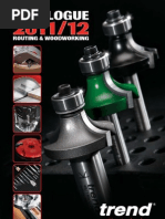 Hw Dowel Drills With Countersink Threaded Shank Z2 | Sistemi Klein