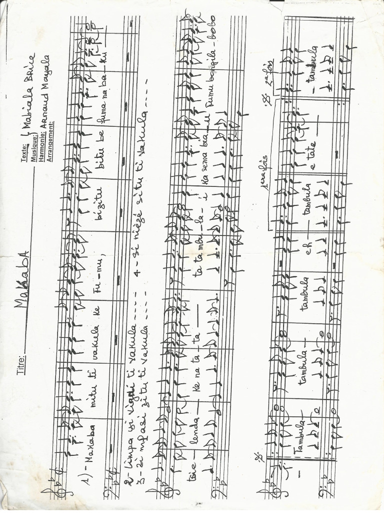 MAKABA | PDF