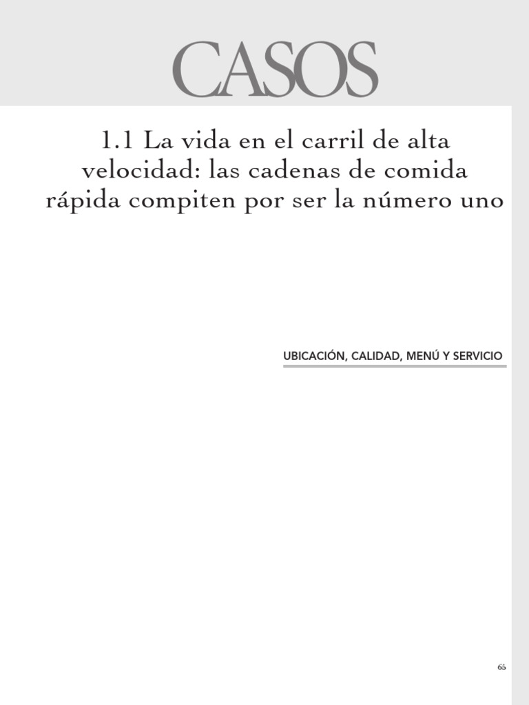 Casos Pdf
