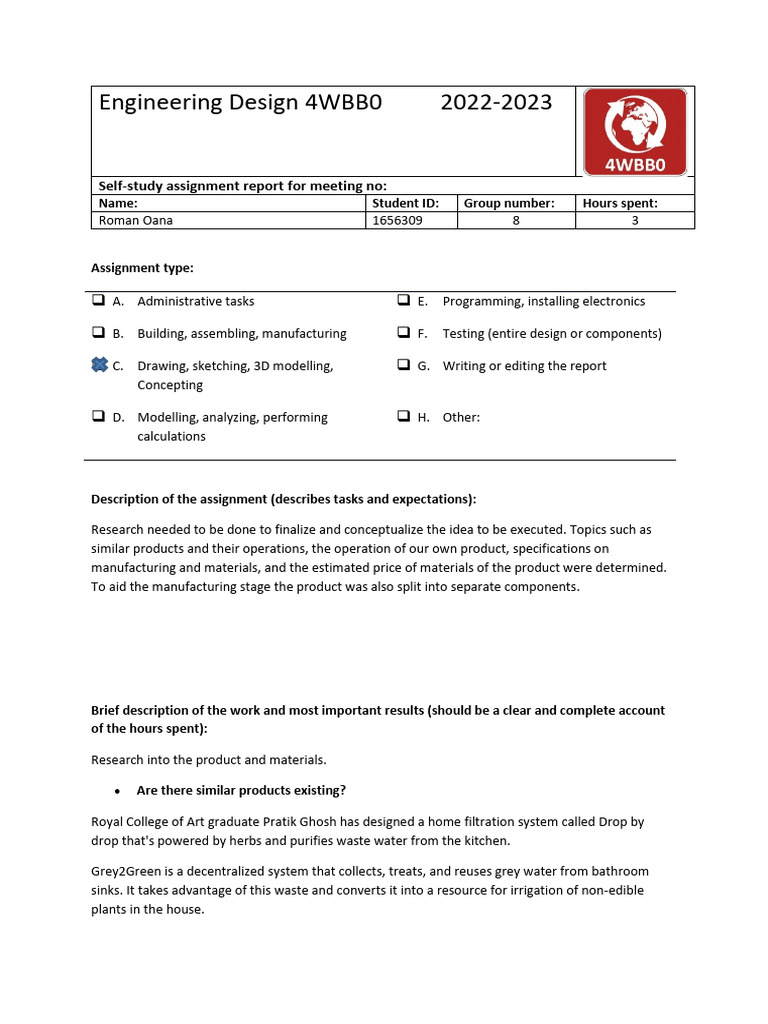 Ssa 3 | PDF