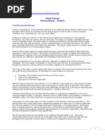 Download Tension Pneumothorax by Rupita Sitanggang SN75965475 doc pdf
