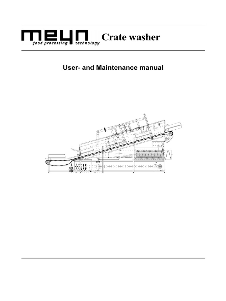 Create Washer | PDF