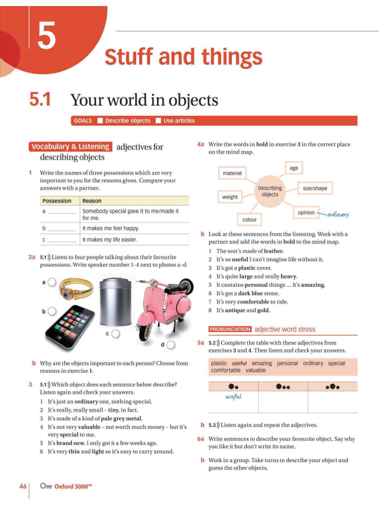 Manual 3a - e | PDF