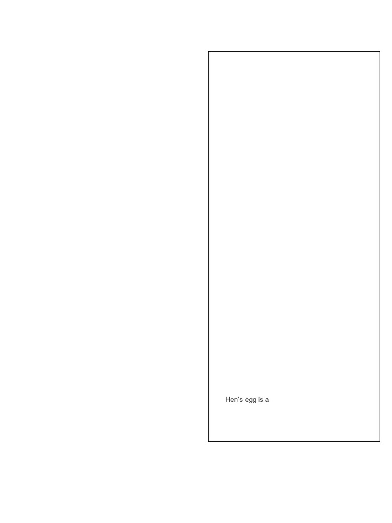 Polution | PDF