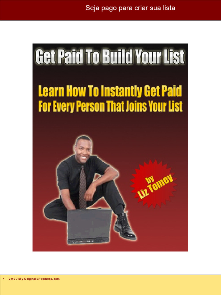 get-paid-to-build-your-list-liz-tomey-z-library-pdf