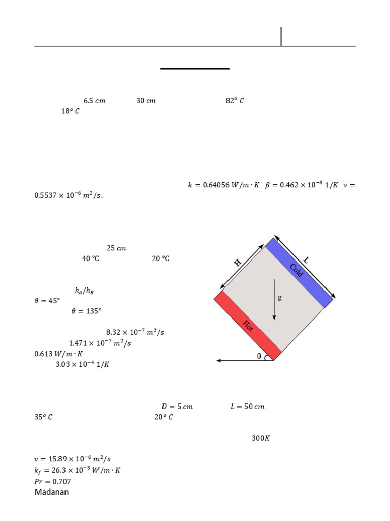 Homework 8 | PDF