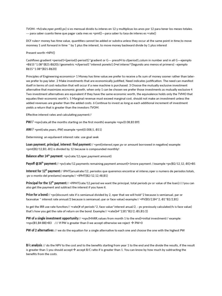 Midterm Help Allowed | PDF
