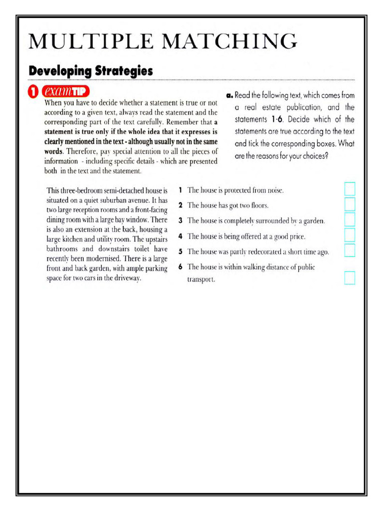 How to pass multiple matching pdf