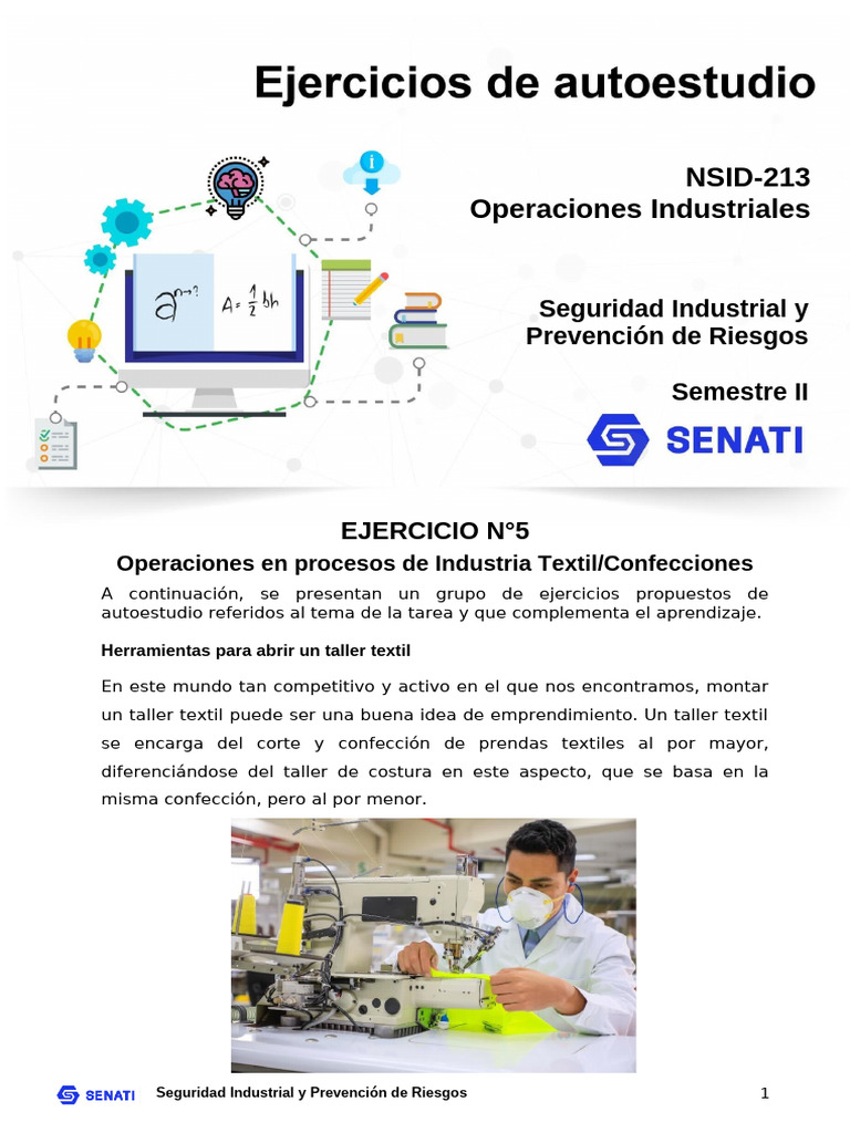 NSID - NSID-213 - EJERCICIO - T005 Deysi Palomares | PDF