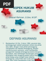 Download 006 Aspek Hukum Asuransi by Santhi Kartika Putri SN75972025 doc pdf