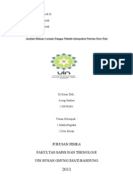 Download Analisis Hukum Lorentz Dengan Metode Interpolasi Newton Data Fisis by aceng_vera7410 SN75972129 doc pdf