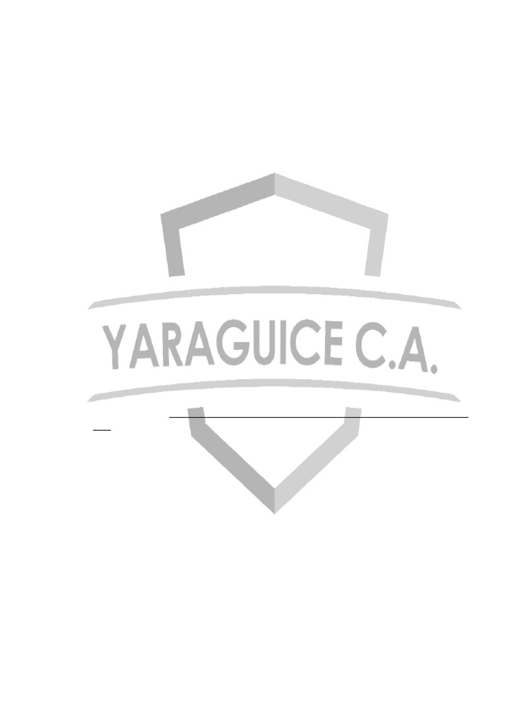 Normas Del Control De Acceso El Zaguan PDF