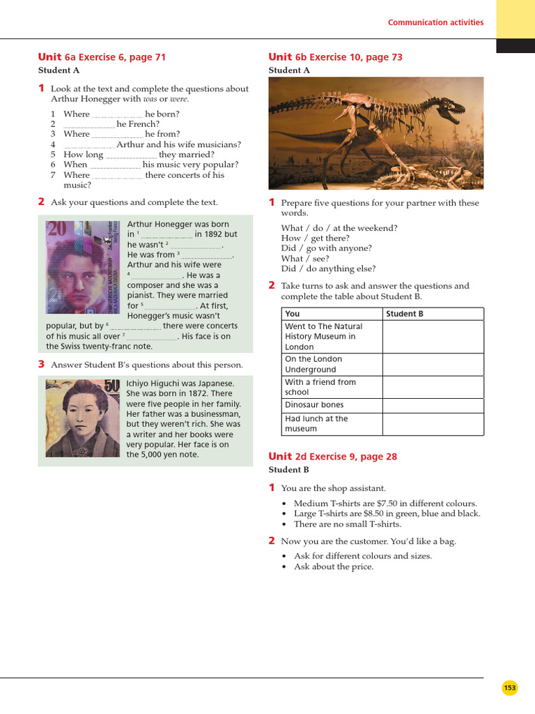 Communication intelligence overview