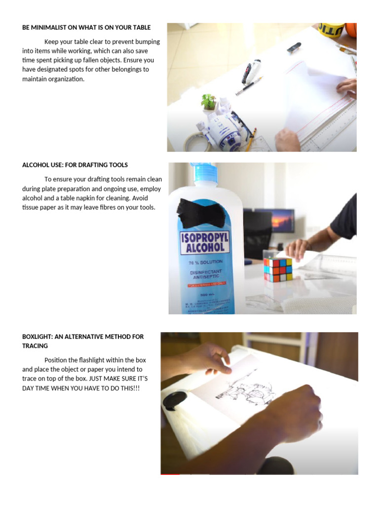 Manual-Tips Hacks Tricks | PDF