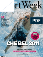 Sport Week N°47 - 18/12/2011
