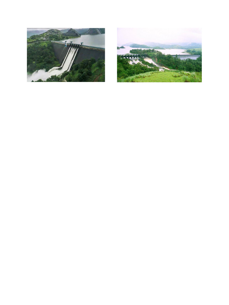 Dam | PDF